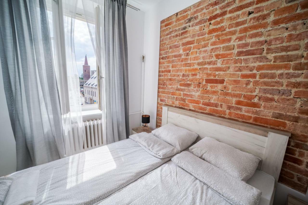 White Vision Apartment Opole